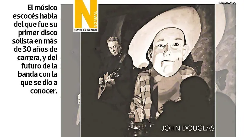 John Douglas SITIO2